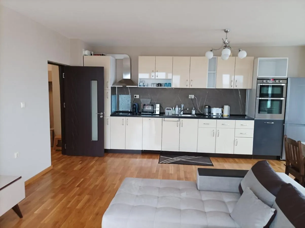 Two Bedroom Apartment 46- Trakia 54 А Plovdiv