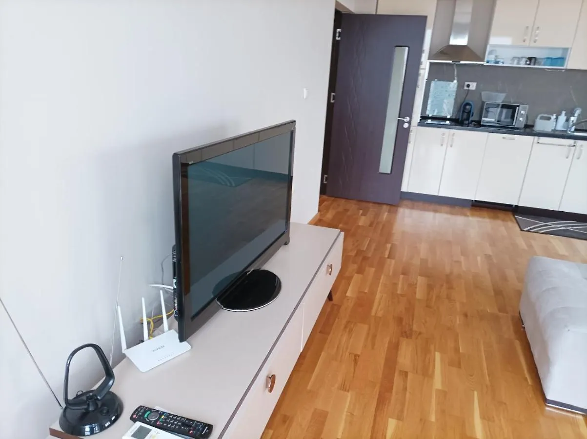 Two Bedroom Apartment 46- Trakia 54 А Plovdiv Bulgaria