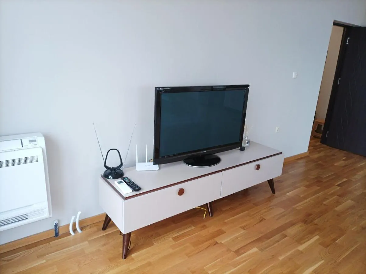 Two Bedroom Apartment 46- Trakia 54 А Plovdiv