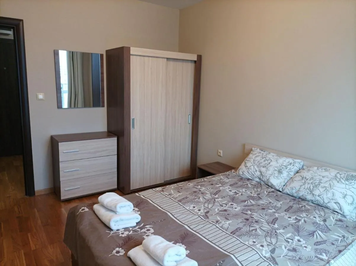 Two Bedroom Apartment 46- Trakia 54 А Plovdiv