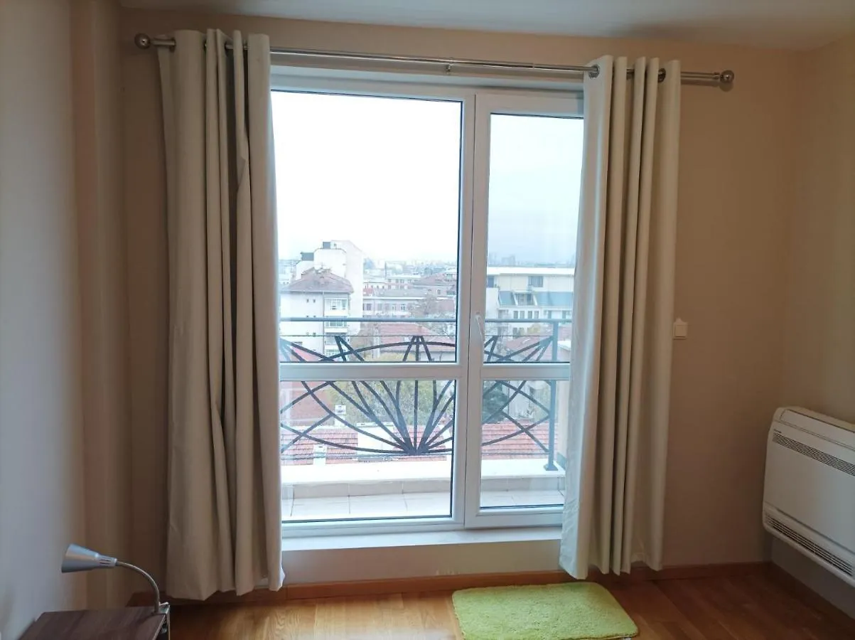 Two Bedroom Apartment 46- Trakia 54 А Plovdiv