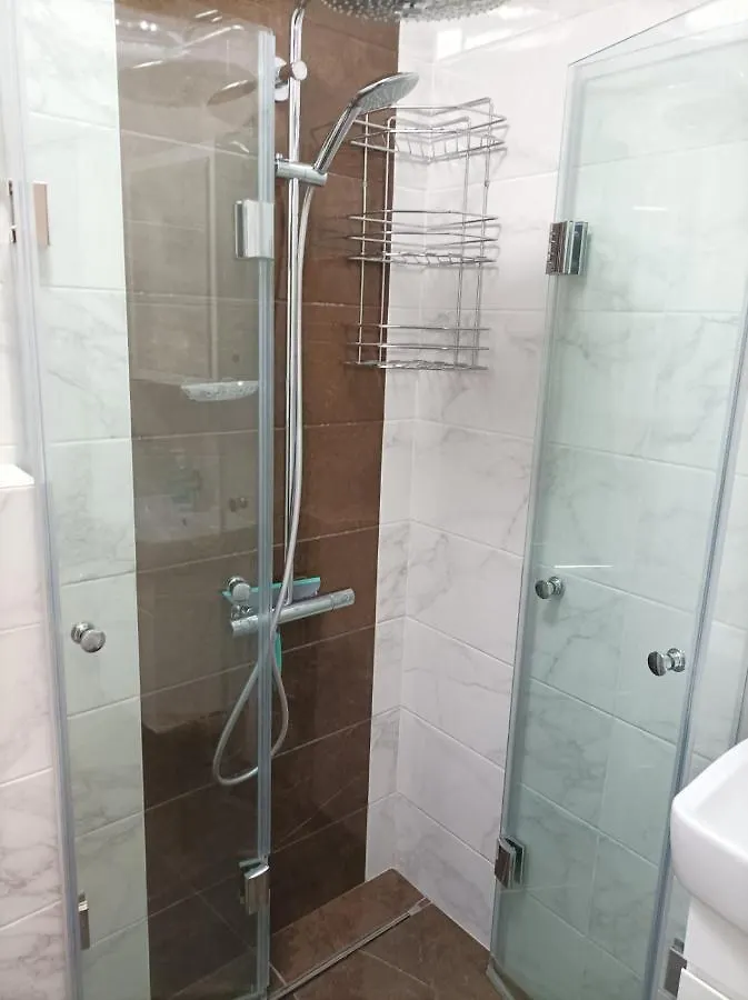 Two Bedroom Apartment 46- Trakia 54 А Plovdiv