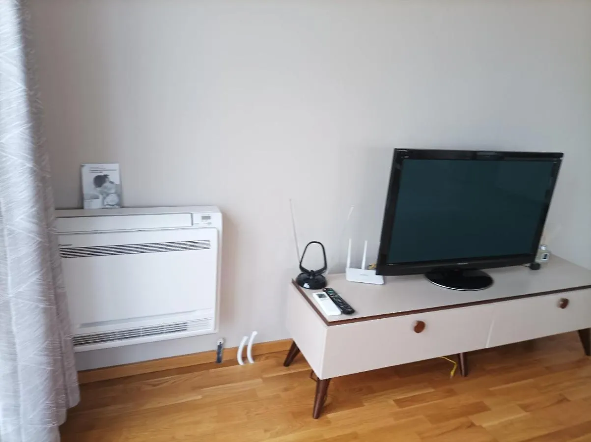 Two Bedroom Apartment 46- Trakia 54 А Plovdiv