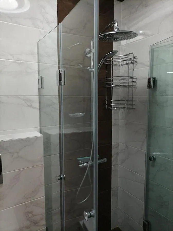 Two Bedroom Apartment 46- Trakia 54 А Plovdiv