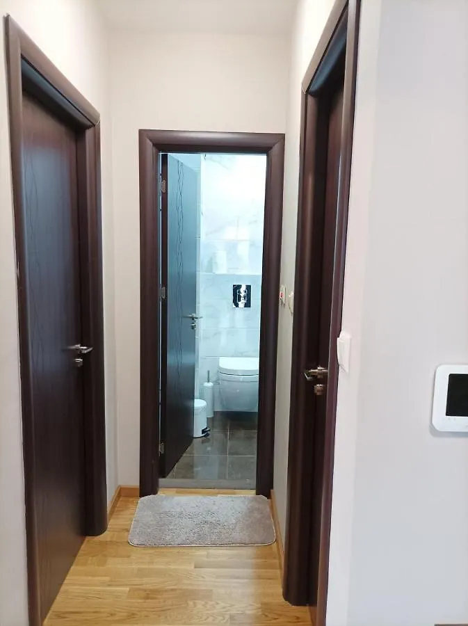 Two Bedroom Apartment 46- Trakia 54 А Plovdiv