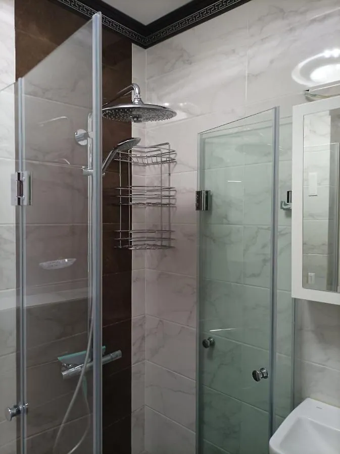 Two Bedroom Apartment 46- Trakia 54 А Plovdiv