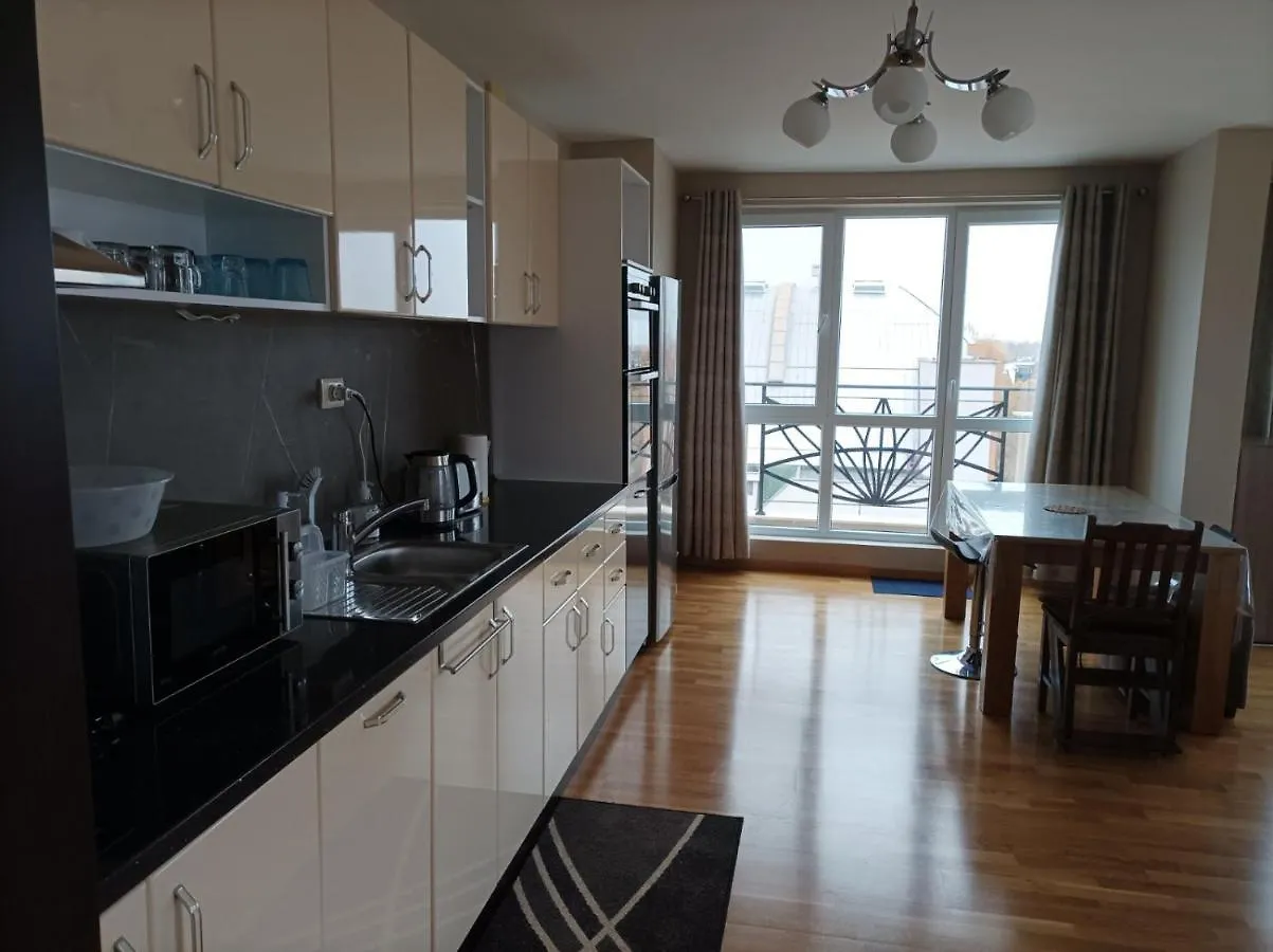 Two Bedroom Apartment 46- Trakia 54 А Plovdiv 0*,  Bulgaria