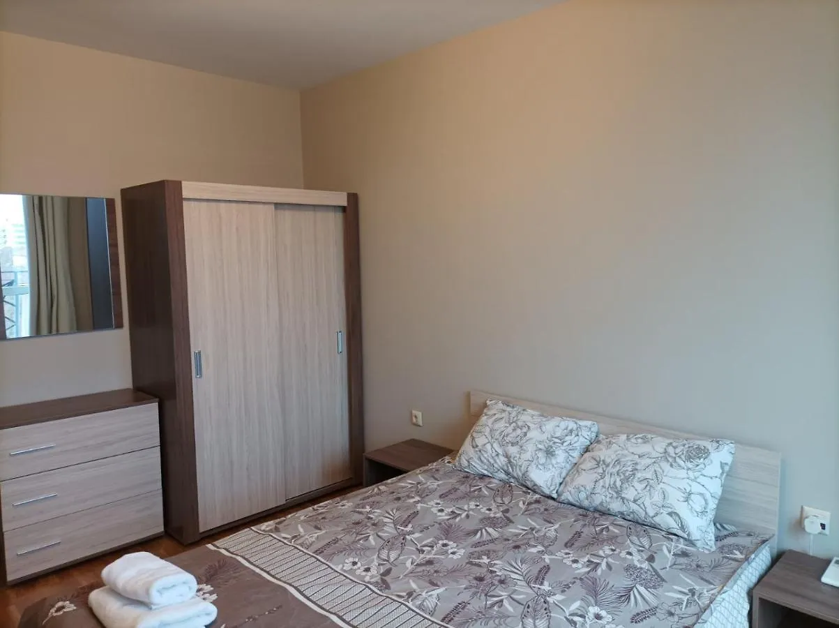 Two Bedroom Apartment 46- Trakia 54 А Plovdiv Bulgaria