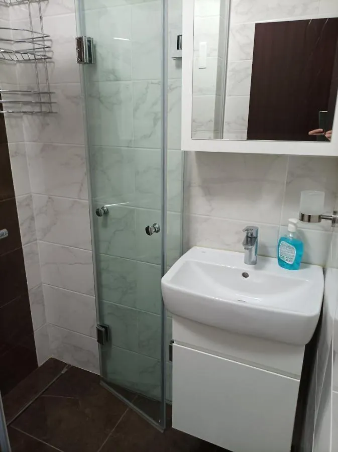 Two Bedroom Apartment 46- Trakia 54 А Plovdiv 0*,