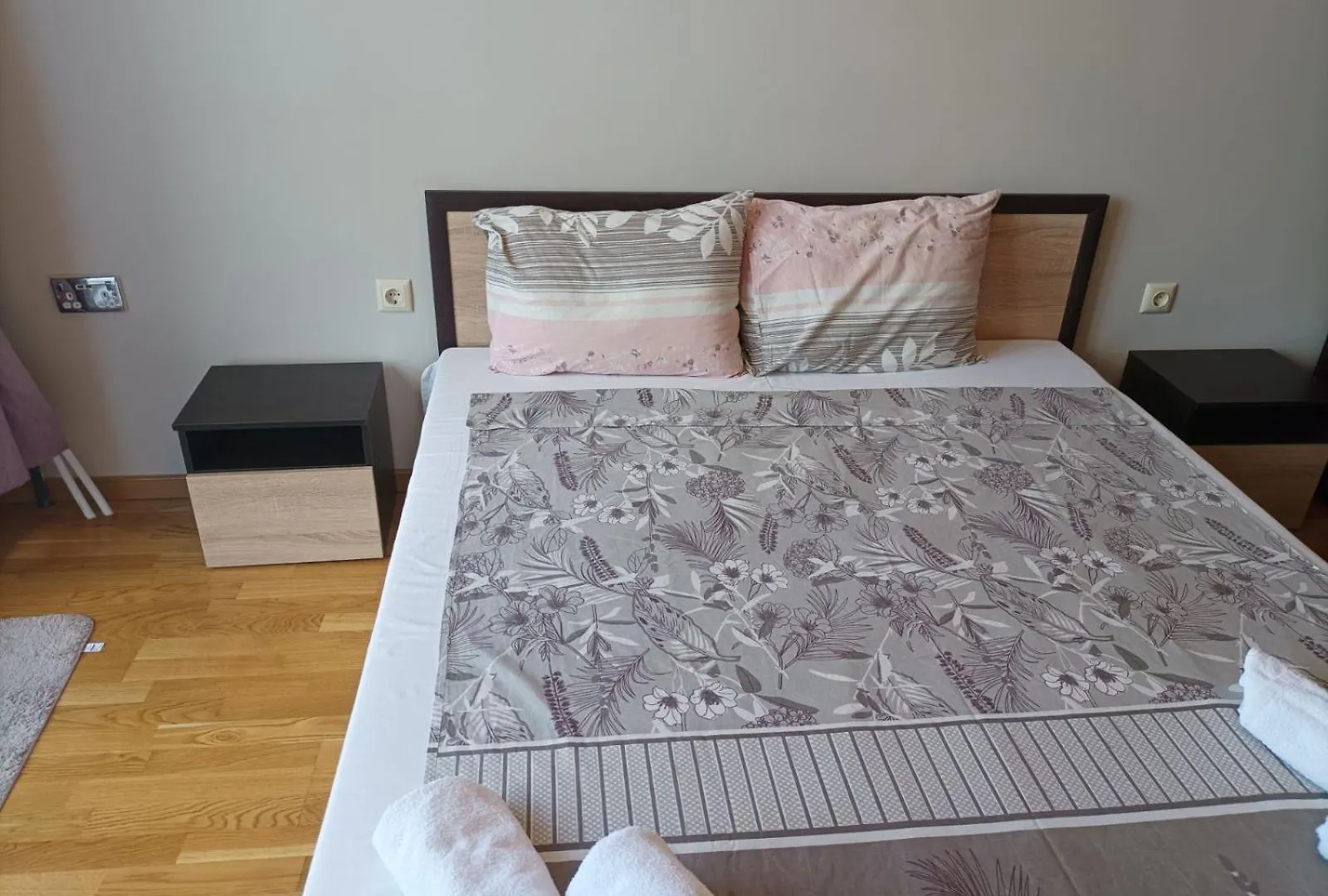 Two Bedroom Apartment 46- Trakia 54 А Plovdiv