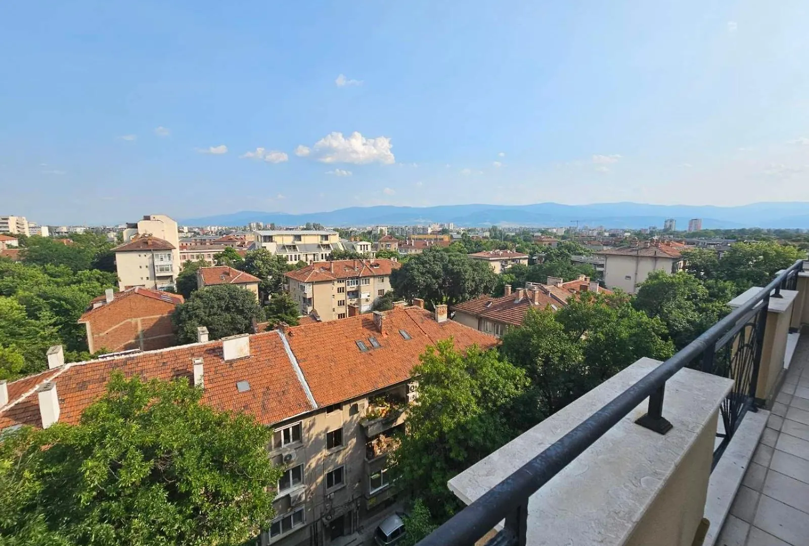Two Bedroom Apartment 46- Trakia 54 А Plovdiv 0*,  Bulgaria