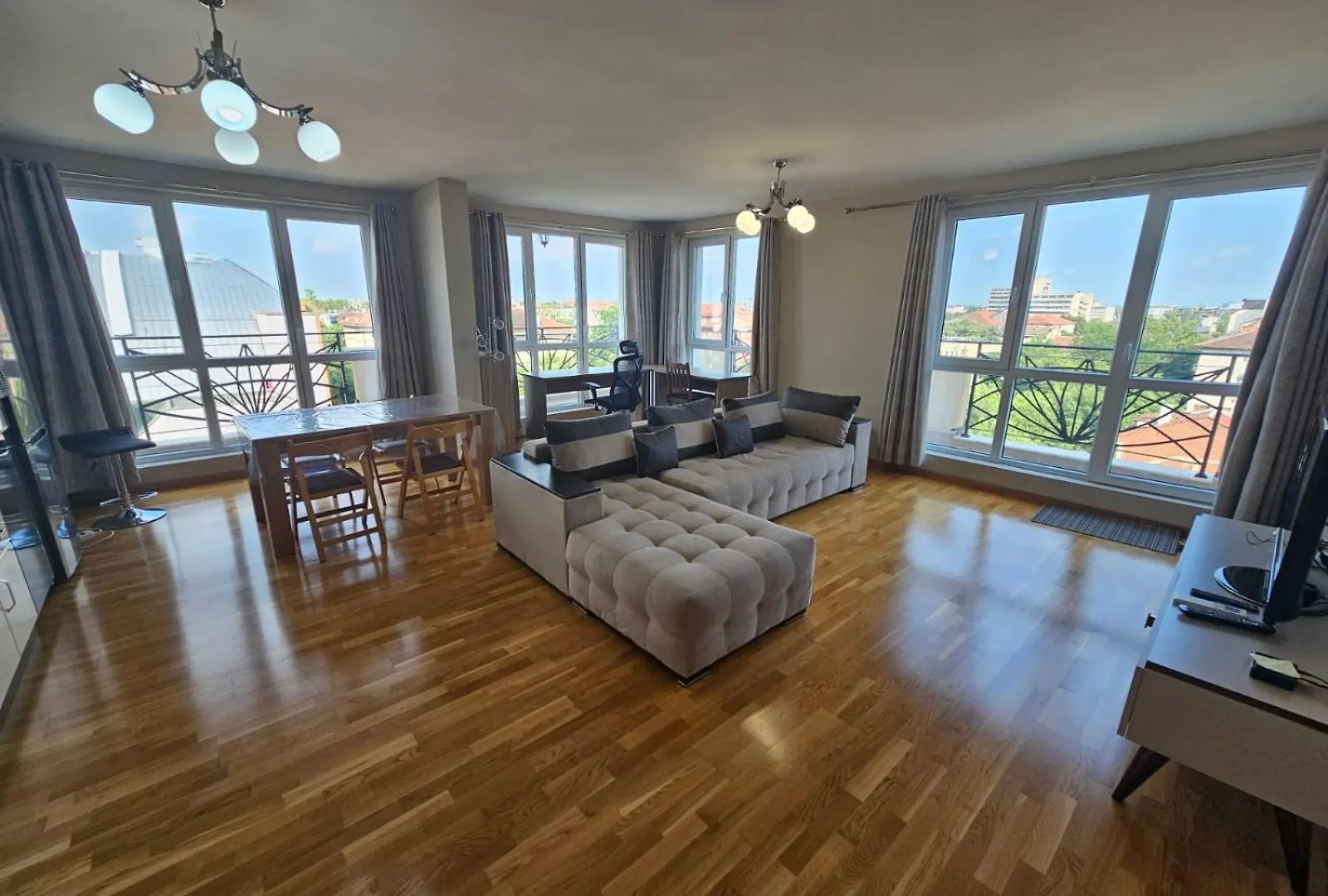 Two Bedroom Apartment 46- Trakia 54 А Plovdiv 0*,