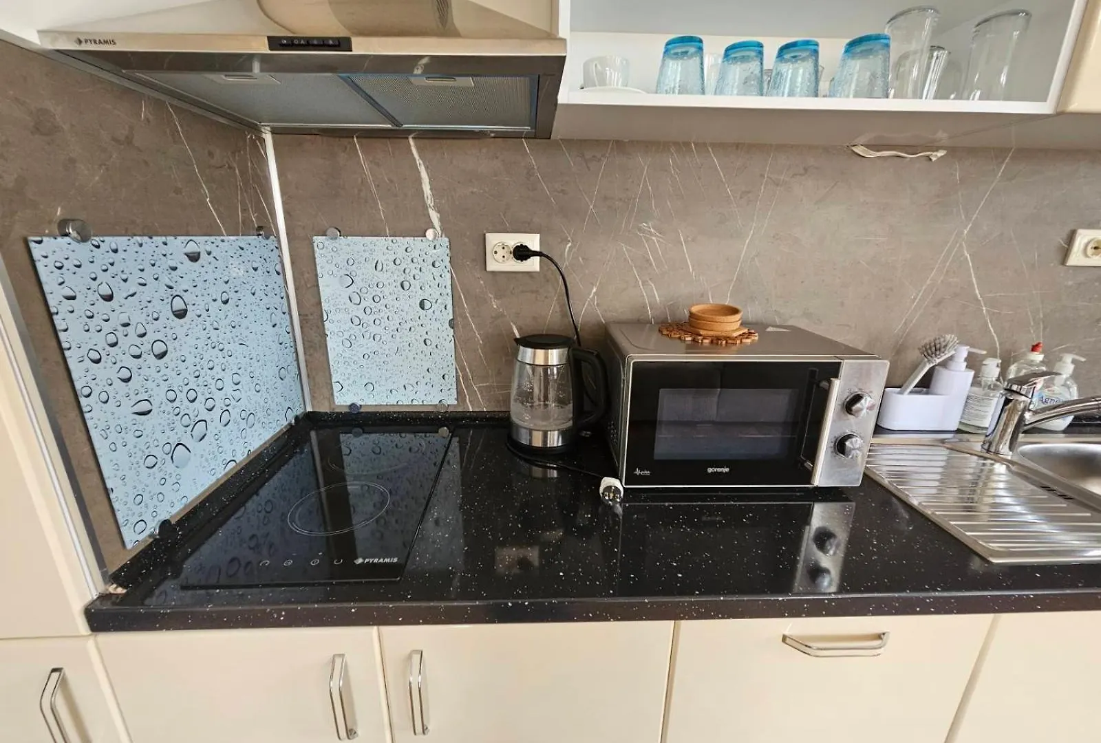 Two Bedroom Apartment 46- Trakia 54 А Plovdiv