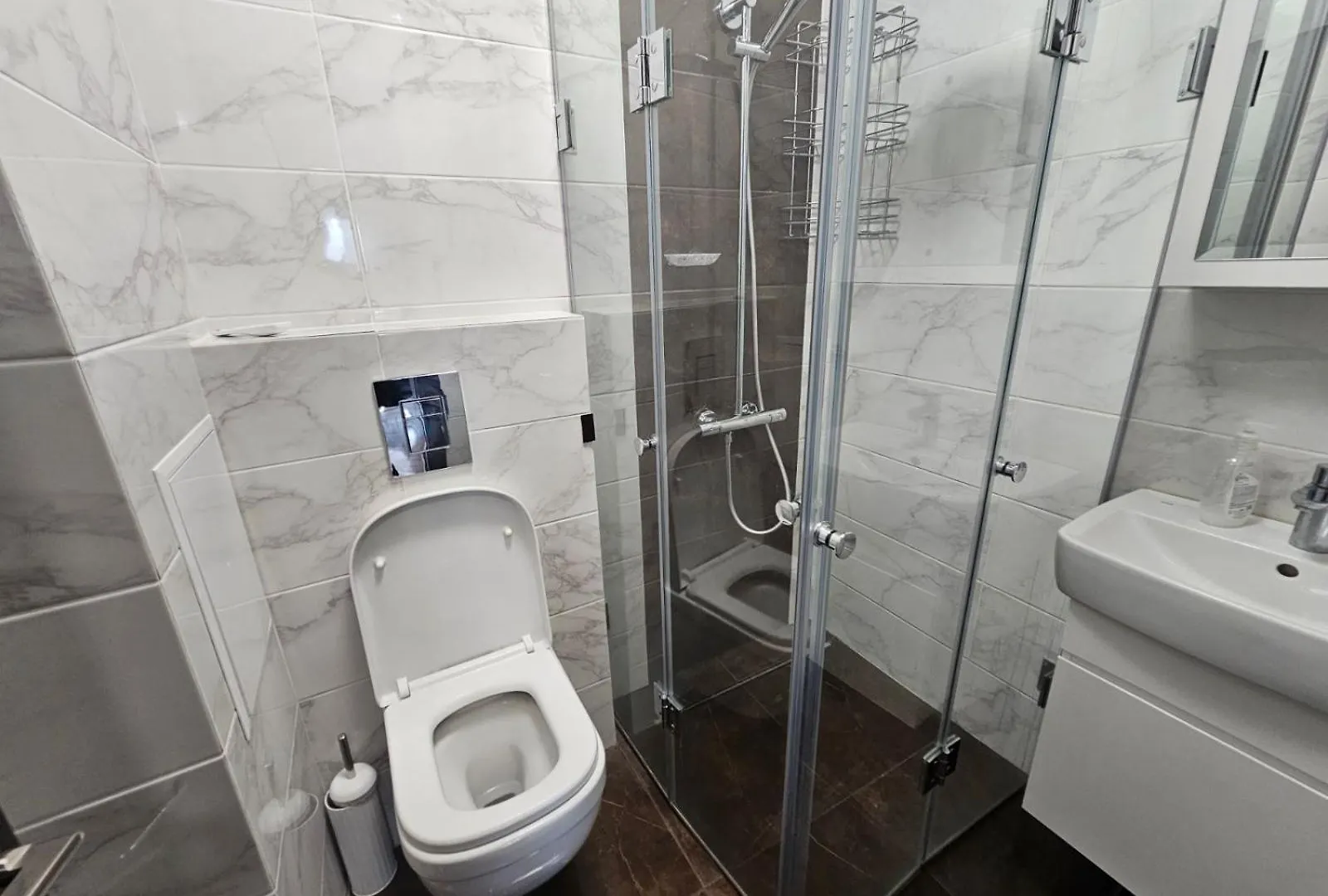 Two Bedroom Apartment 46- Trakia 54 А Plovdiv Bulgaria