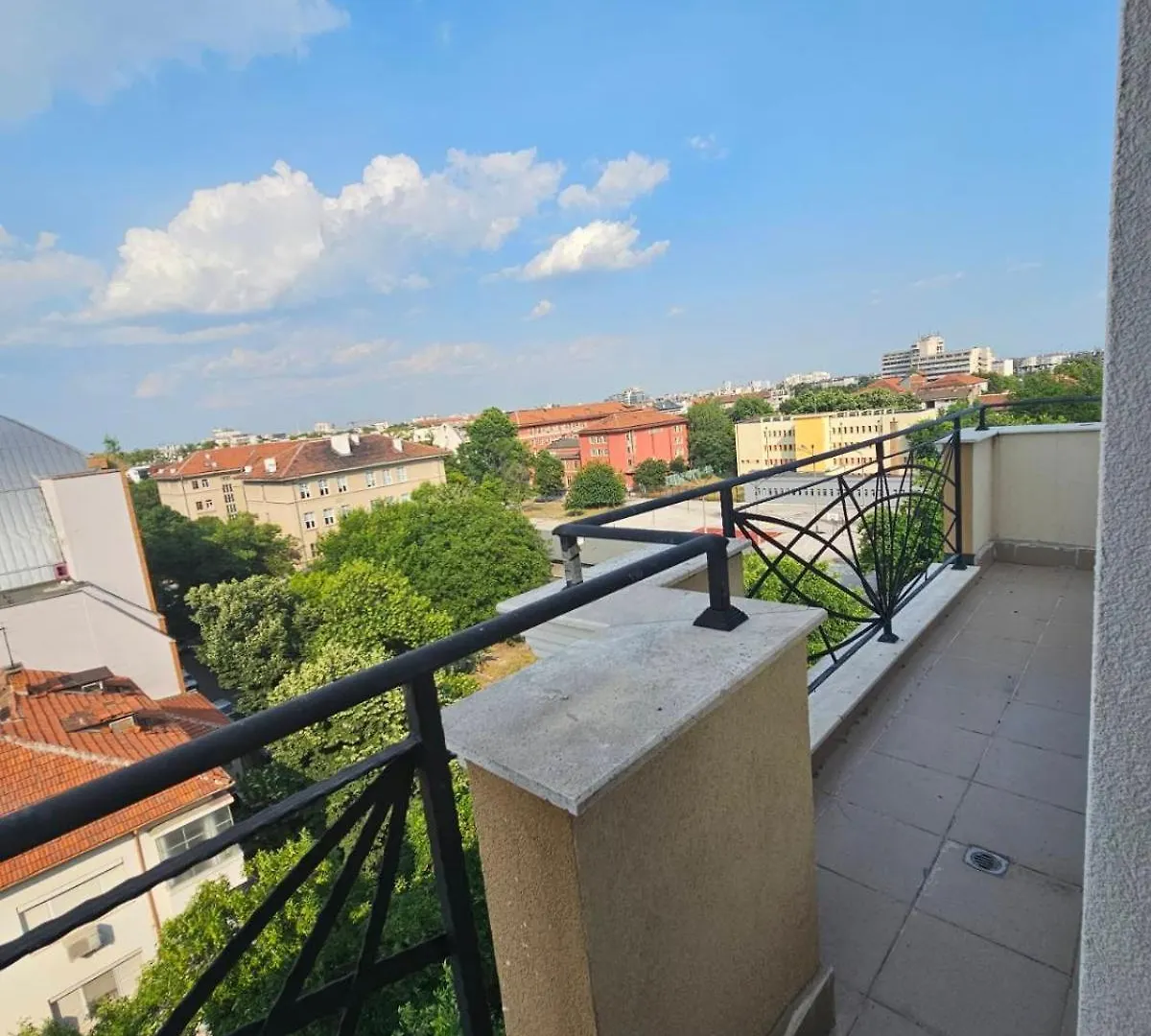Two Bedroom Apartment 46- Trakia 54 А Plovdiv