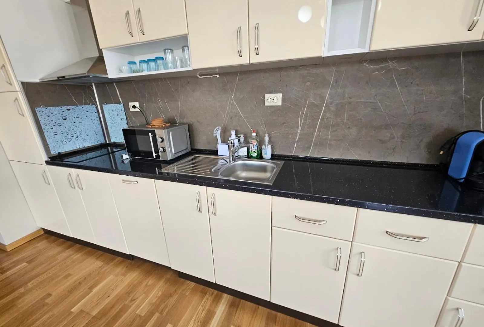Two Bedroom Apartment 46- Trakia 54 А Plovdiv Bulgaria