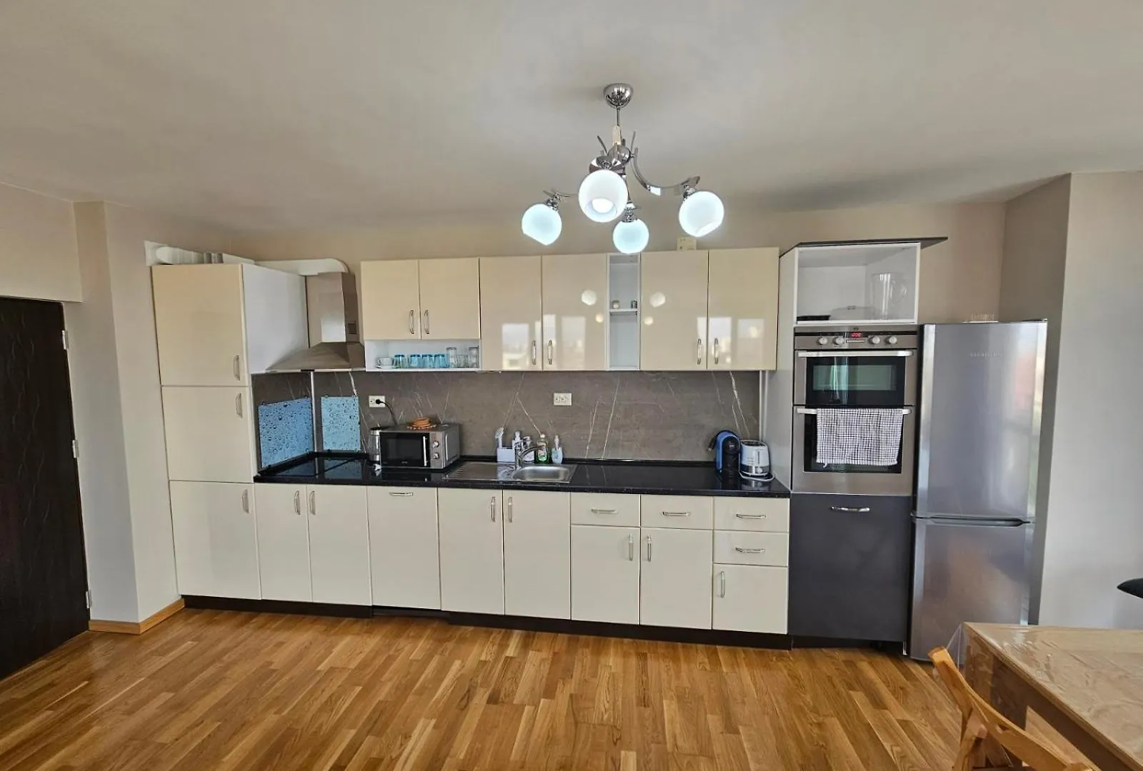 Two Bedroom Apartment 46- Trakia 54 А Plovdiv