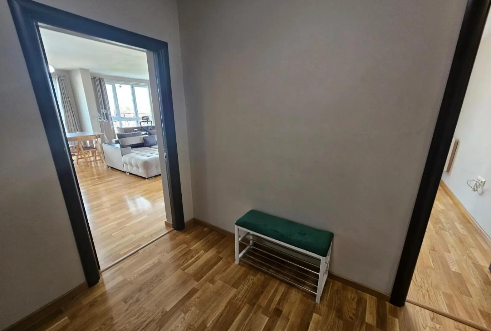 Two Bedroom Apartment 46- Trakia 54 А Plovdiv
