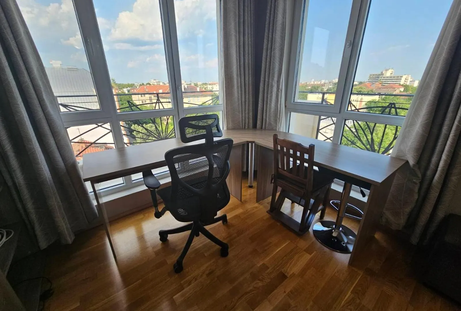 Two Bedroom Apartment 46- Trakia 54 А Plovdiv 0*,