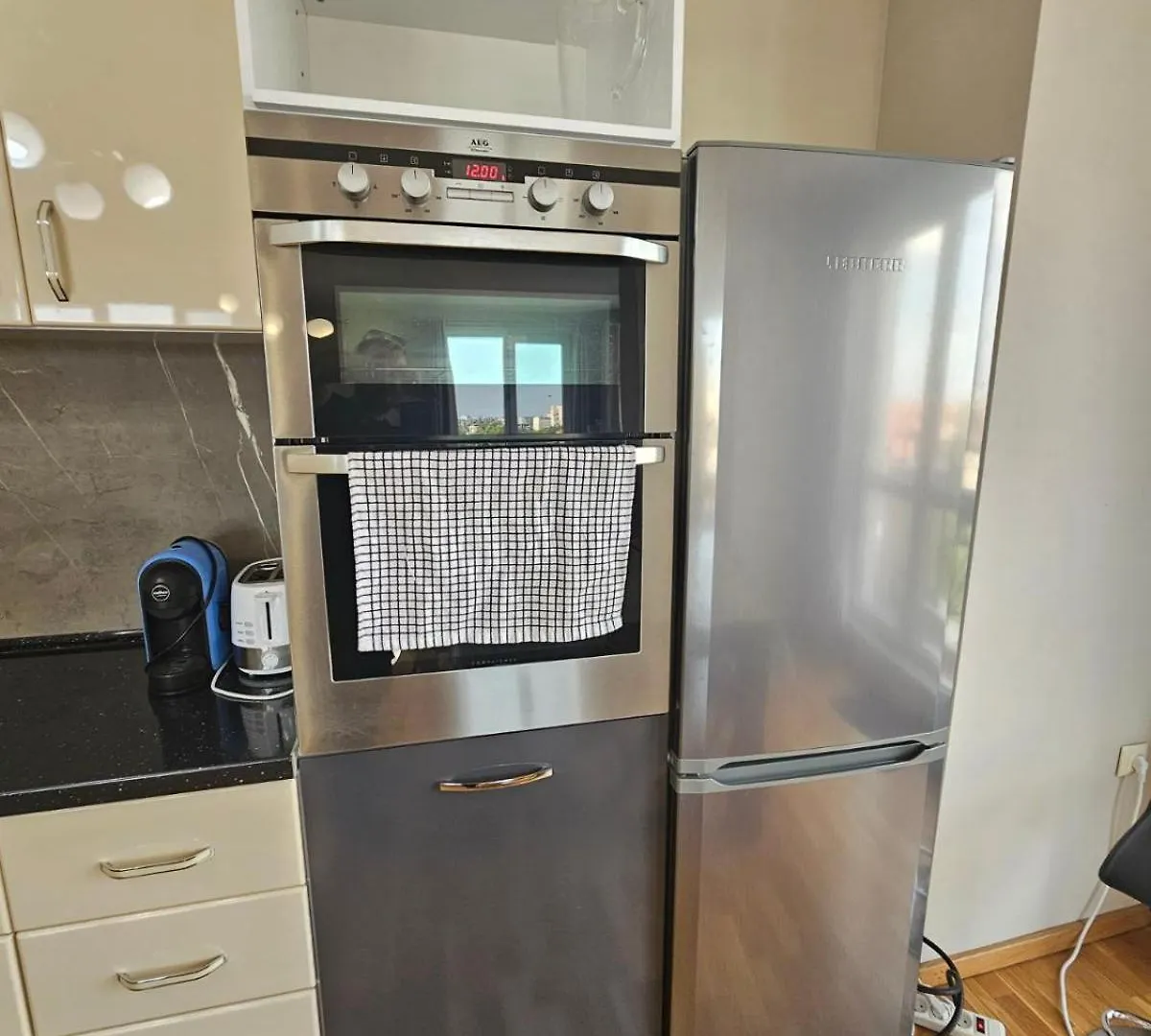Two Bedroom Apartment 46- Trakia 54 А Plovdiv 0*,  Bulgaria
