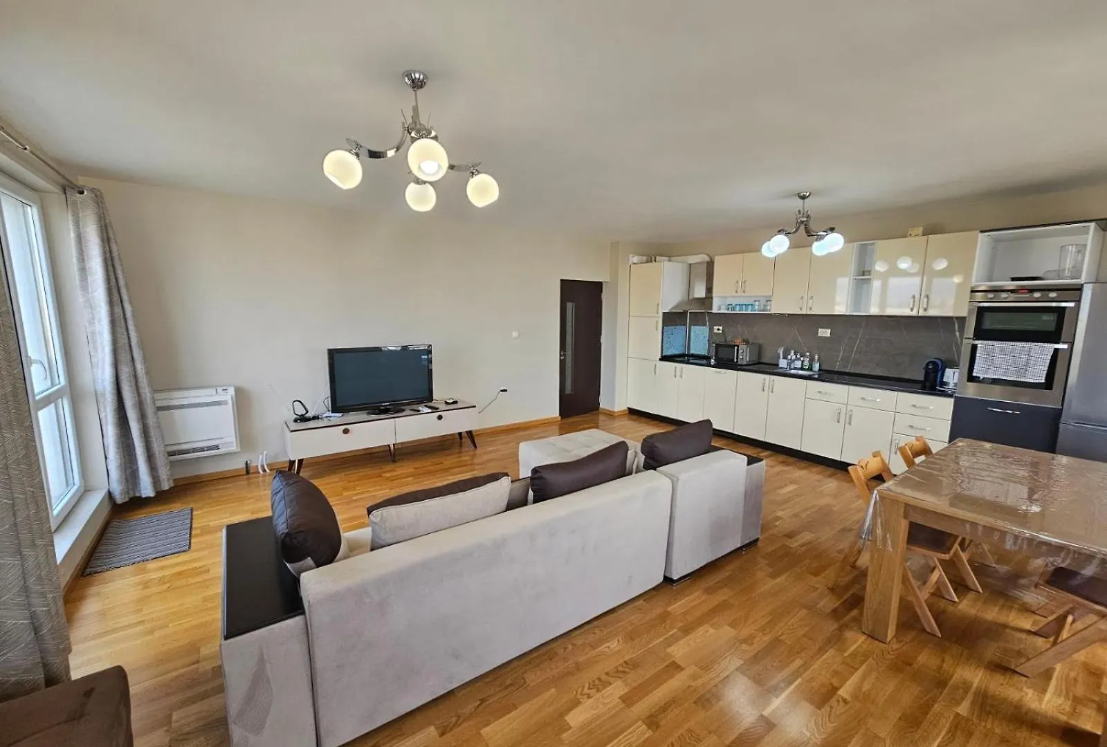 Two Bedroom Apartment 46- Trakia 54 А Plovdiv