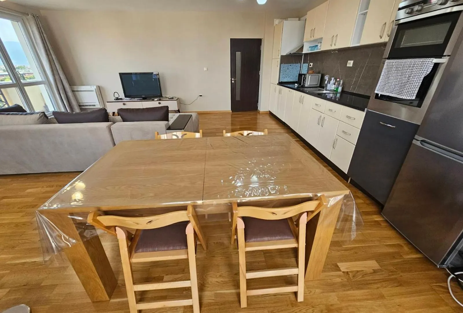 Two Bedroom Apartment 46- Trakia 54 А Plovdiv